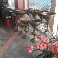 کل وسایل قنادی کارگاهی وفروشگاهی از۰تا۱۰۰|فروشگاه و مغازه|باقرشهر, |دیوار