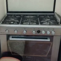 اجاق گاز روبینا