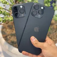 Iphone 16pro max 256gig شرکتی