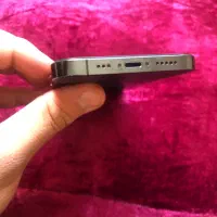 12 pro 256g دو سیم|موبایل|ارومیه, |دیوار