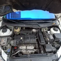 206 sd v8 مدل 90 بیرنگ خاص|خودرو سواری و وانت|مشگین شهر, |دیوار