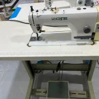 چرخ خیاطی زوجی دینام سرخود ((مشاوره رایگان))