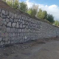 بنایی سنگ|خدمات پیشه و مهارت|زنجان, |دیوار