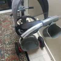 سه چرخه فلامینگو|دوچرخه، اسکیت، اسکوتر|تهران, حشمتیه|دیوار