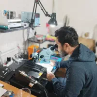 تعمیرات تخصصی موبایل