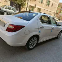 دنا پلاس توربو اتوماتیک