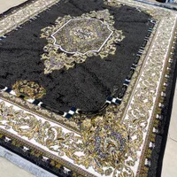 فرش پتینه طلاکوب ورساچه تخفیفی۱۲و۹و۶|فرش|مشهد, خین عرب|دیوار