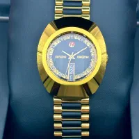 ساعت رادو تخم‌مرغی اتومات مردانه