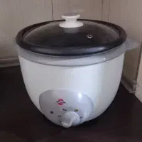 پلوپز پارس خزر 8نفره