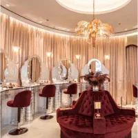 جشنواره تخفیف طلایی به مناسبت افتتاحیه سالن زیبایی