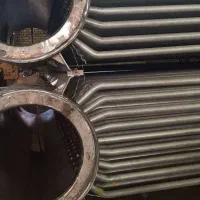 لیزر فلز و نورد تا ضخامت بالا، تراشکاری سنگین،جوش