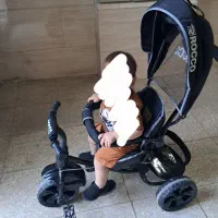 سه چرخه درحد نو