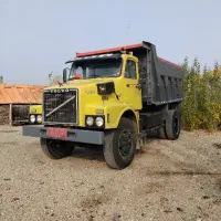 ولوو کمپرسی ۶۶