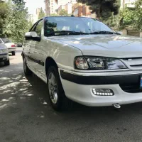 پژو پارس موتور جدید XU7P (سفارشی)، مدل ۱۴۰۲|خودرو سواری و وانت|مشهد, عبادی|دیوار