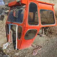 تراکتور رومانی جفت