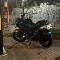 Ns200 مدل۹۸