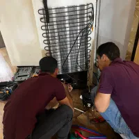 تعمیرات انواع برند های یخچال فریزر و ایستاده|خدمات پیشه و مهارت|مشهد, دانشجو|دیوار