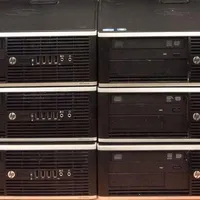 کیس/مینی/SSD/گیمینگ|رایانه رومیزی|مشهد, بالا خیابان|دیوار