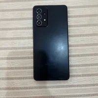 گوشی سامسونگ  5g a52s حافظه ۱۲۸|موبایل|فردیس, فردیس|دیوار