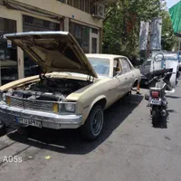 بوستر سازی و تعمیرات تخصصی ترمز