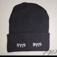 کلاه زمستانی|لباس|رشت, حمیدیان|دیوار