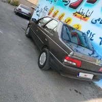 پژو روا مدل ۸۸|خودرو سواری و وانت|تبریز, |دیوار