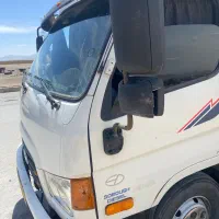 هیوندا شش تن