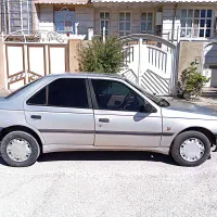 فروش ماشین|خودرو سواری و وانت|ایوان, |دیوار