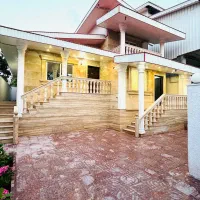 فروش ویلا با دو واحد مستقل