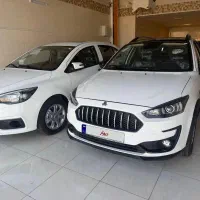 اطلس Gمدل ۱۴۰۴تحویل درب نمایندگی
