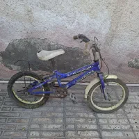 بدنه دوچرخه ۱۶