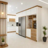 ساخت کابینت و کمد دیواری|خدمات پیشه و مهارت|امیدیه, |دیوار