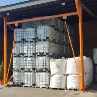 فروش مخزن آب ۱۰۰۰ لیتری|مصالح و تجهیزات ساختمان|چهاردانگه (تهران), |دیوار