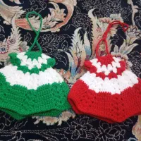 دستگیره و لیف حمام