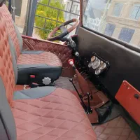 فروش جیپ|خودرو کلاسیک|میاندوآب, |دیوار