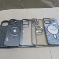 کاور و جلد گوشی