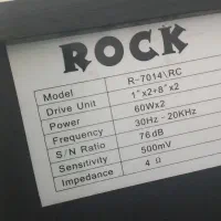 سیستم صوتی خانگی نو|سیستم صوتی خانگی|نوشهر, |دیوار