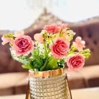 گل مصنوعی|گل مصنوعی|سبزوار, هویزه|دیوار