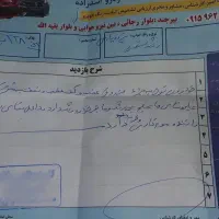 ماشین پژو پارس|خودرو سواری و وانت|بیرجند, |دیوار