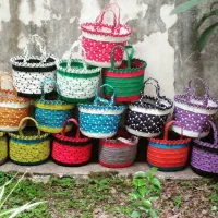 سفره سبد|سفره، حوله، دستمال آشپزخانه|شادگان, |دیوار