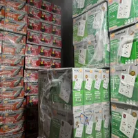 محافظ جریان برق خانگی|ابزارآلات|قرچک, |دیوار