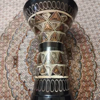 داربوکا وطن ترک مسی