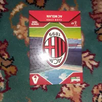 کیمدی میلان