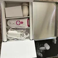 اپیلاتور براون