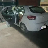 تیبا2 مدل 1400بدون رنگ|خودرو سواری و وانت|شهرضا, |دیوار