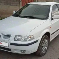 سمندLX|خودرو سواری و وانت|سراب, |دیوار