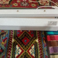 پرس پلاستیک درحدنو|ماشینآلات صنعتی|شهریار, شهرک امیریه|دیوار