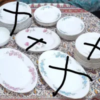 چینی اصلی و قدیمی