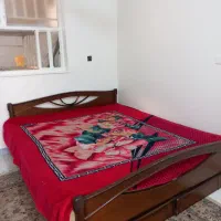 تخت خواب|تخت و سرویس خواب|کارون, |دیوار