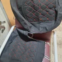 روکش صندلی 206 و 207